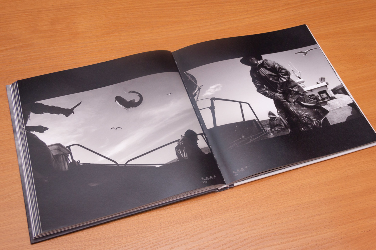 Calamity Islands, Sakhalin and Kurils islands, Oleg Klimov