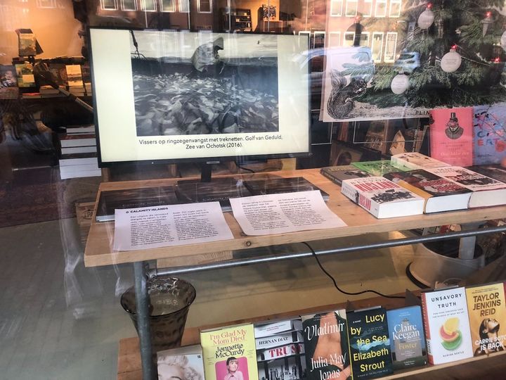 Calamity Islands, Sakhalin and Kurils islands, Oleg Klimov